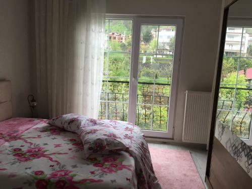 Apartamento Trabzon Sea Pearl