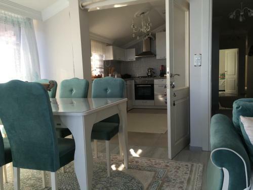 Apartamento Trabzon Sea Pearl