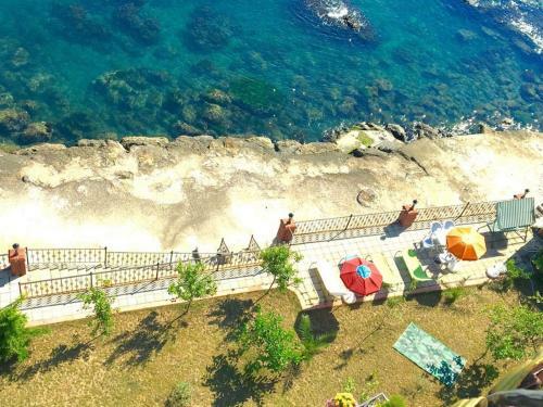 Apartamento Dream Sea Trabzon