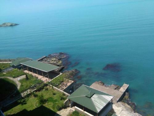 Apartamento Dream Sea Trabzon