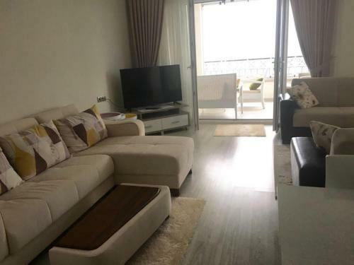 Apartamento Dream Sea Trabzon
