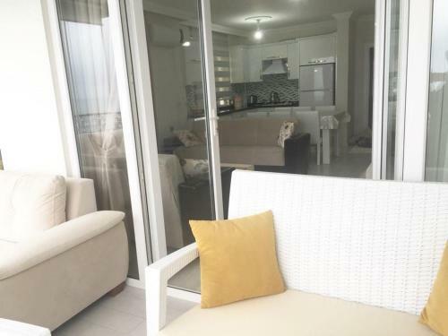 Apartamento Dream Sea Trabzon