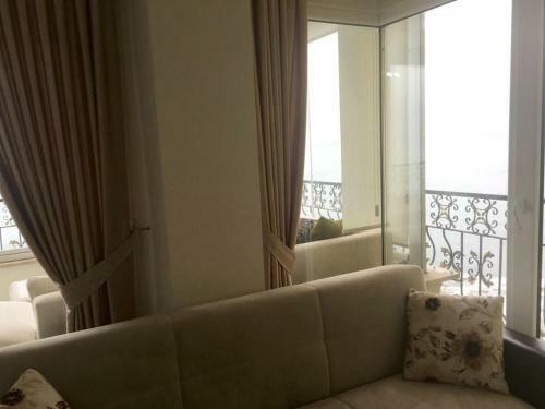 Apartamento Dream Sea Trabzon
