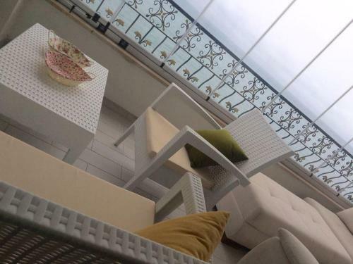 Apartamento Dream Sea Trabzon