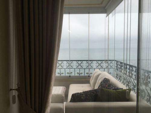 Apartamento Dream Sea Trabzon