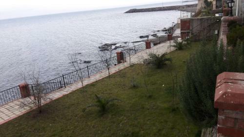 Apartamento Dream Sea Trabzon