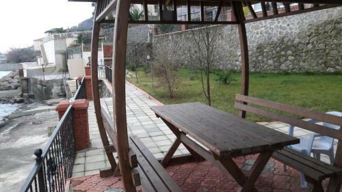 Apartamento Dream Sea Trabzon
