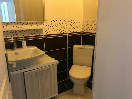 Apartamento Dream Sea Trabzon