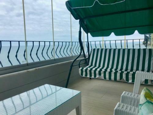 Apartamento Dream Sea Trabzon