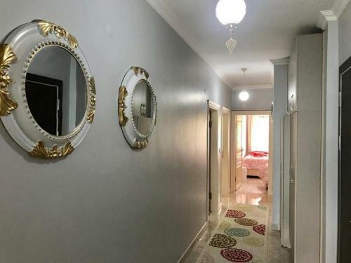 Apartamento Dream Sea Trabzon