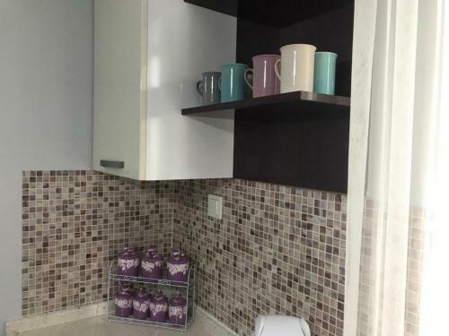 Apartamento Dream Sea Trabzon