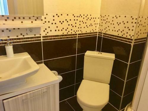 Apartamento Dream Sea Trabzon