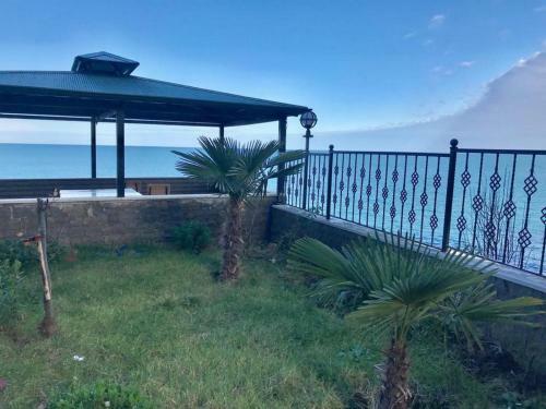Apartamento Dream Sea Trabzon