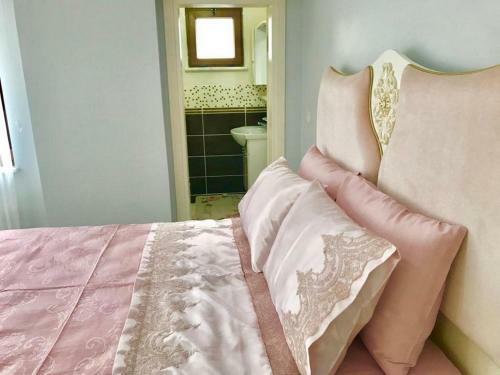 Apartamento Dream Sea Trabzon