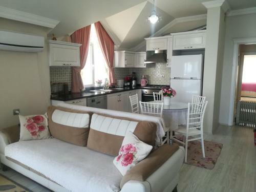 Apartamento Trabzon Sea Palace