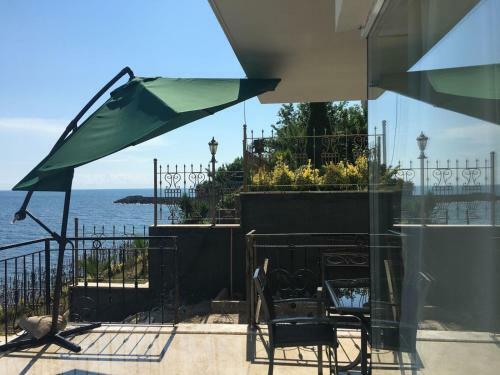 Apartamento Trabzon Sea Palace