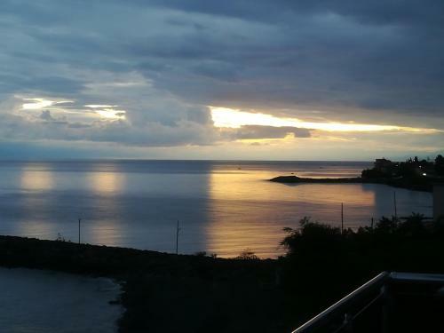 Apartamento Trabzon Sea Palace