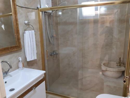 Apartamento Trabzon Sea Palace