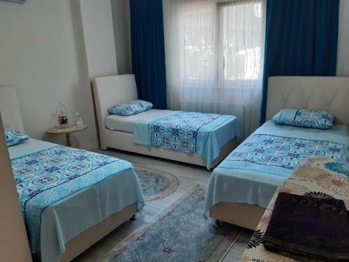 Apartamento Trabzon Sea Palace