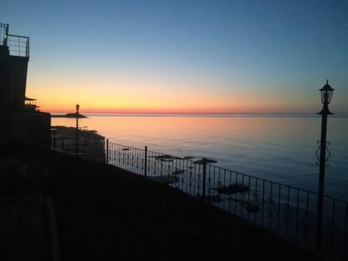 Apartamento Trabzon Sea Palace