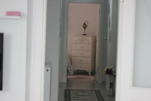 Apartamento Trabzon Sea Palace