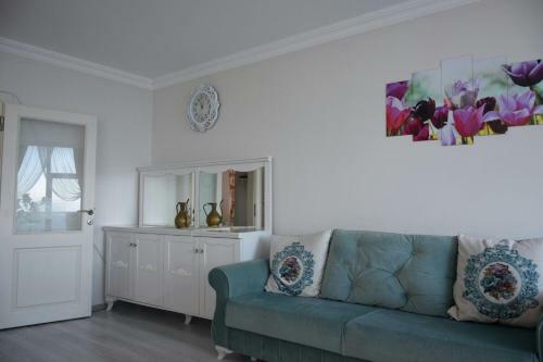Apartamento Trabzon Sea Palace