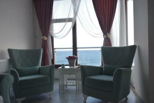 Apartamento Trabzon Sea Palace