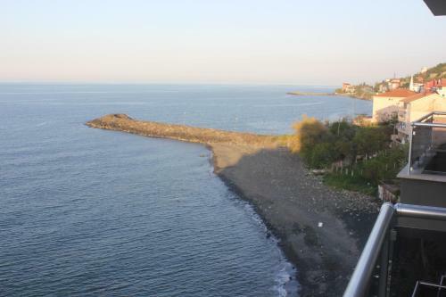 Apartamento Trabzon Sea Palace