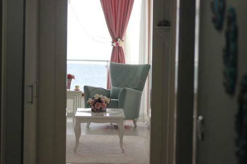 Apartamento Trabzon Sea Palace
