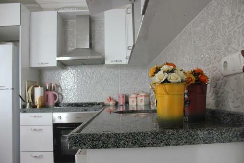 Apartamento Trabzon Sea Palace
