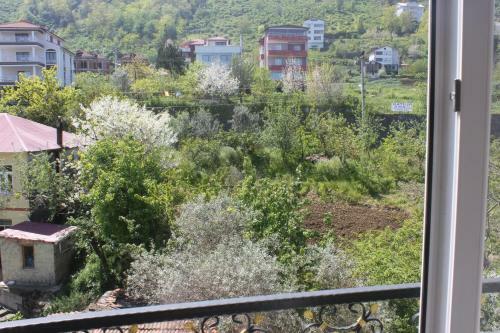 Apartamento Trabzon Sea Palace