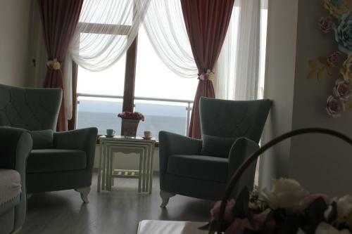 Apartamento Trabzon Sea Palace