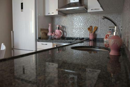 Apartamento Trabzon Sea Palace