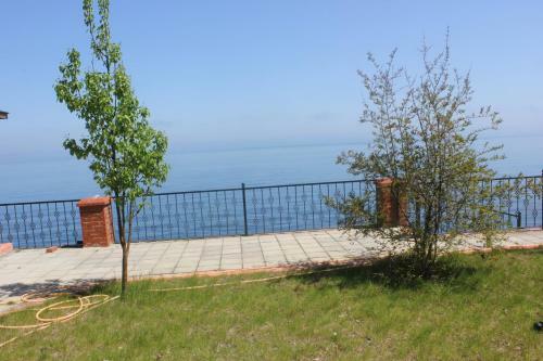 Apartamento Trabzon Sea Palace