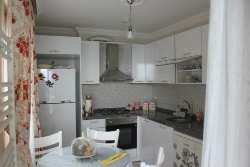 Apartamento Trabzon Sea Palace