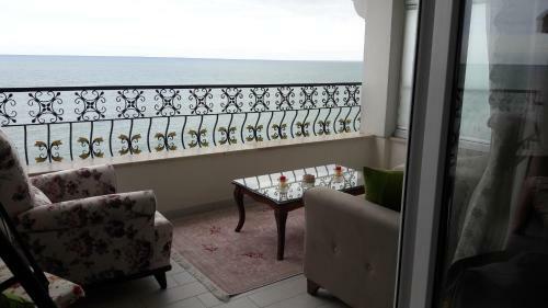 Apartamento Trabzon Sea Palace