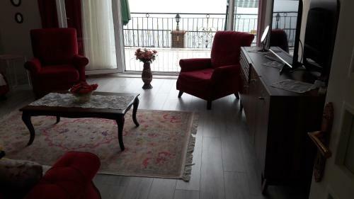 Apartamento Trabzon Sea Palace
