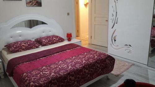 Apartamento Trabzon Sea Palace
