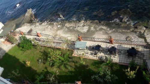 Apartamento Trabzon Sea Palace