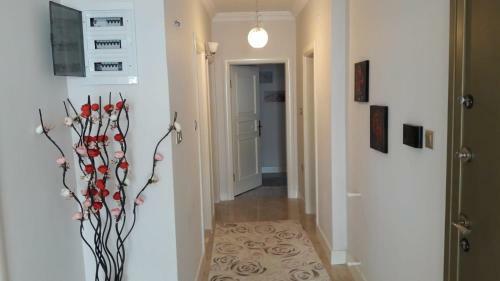 Apartamento Trabzon Sea Palace
