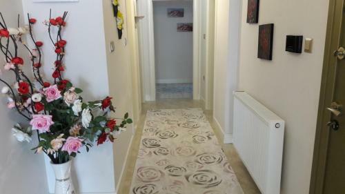 Apartamento Trabzon Sea Palace