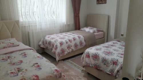 Apartamento Trabzon Sea Palace