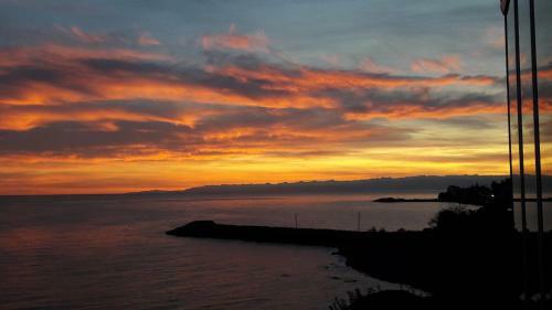 Apartamento Trabzon Sea Palace