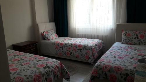 Apartamento Trabzon Sea Palace