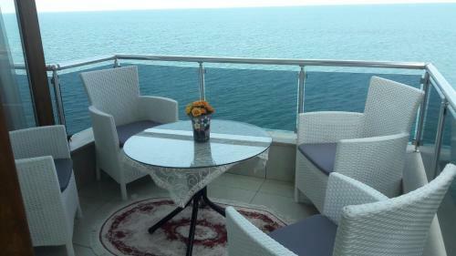 Apartamento Trabzon Sea Palace