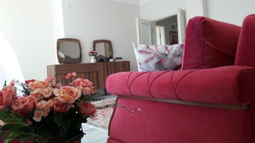 Apartamento Trabzon Sea Palace