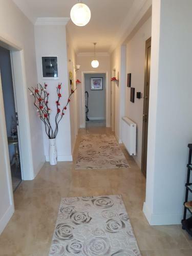 Apartamento Trabzon Sea Palace