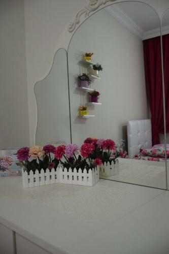 Apartamento Trabzon Sea Palace