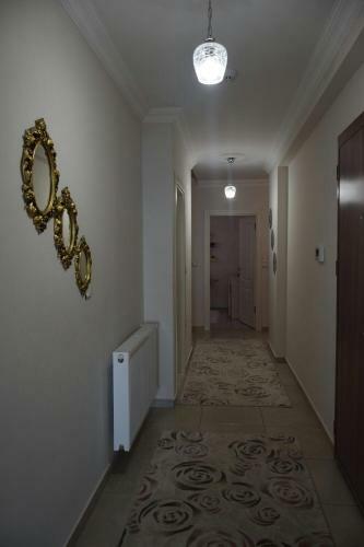 Apartamento Trabzon Sea Palace