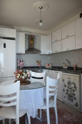 Apartamento Trabzon Sea Palace